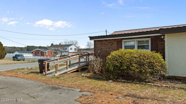 366 Forehand Road NE, Pikeville, NC 27863