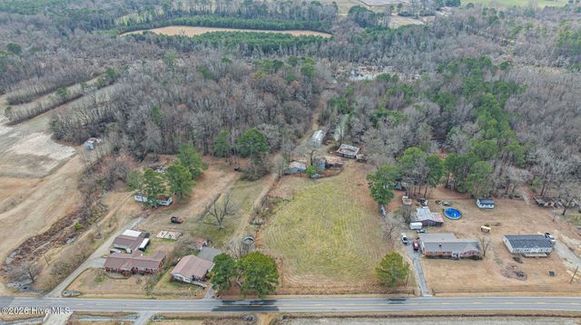 366 Forehand Road NE, Pikeville, NC 27863