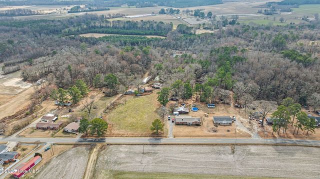 366 Forehand Road NE, Pikeville, NC 27863