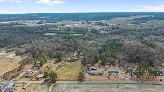 366 Forehand Road NE, Pikeville, NC 27863