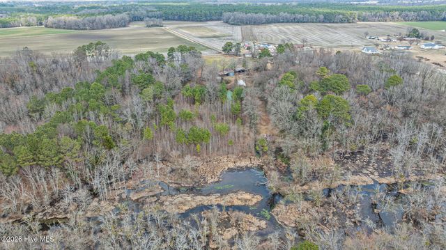 366 Forehand Road NE, Pikeville, NC 27863