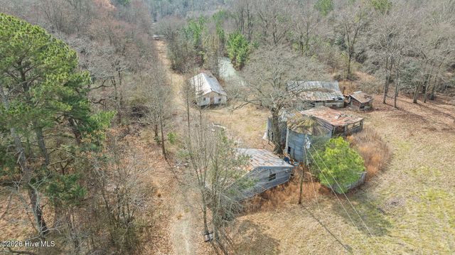 366 Forehand Road NE, Pikeville, NC 27863