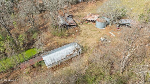 366 Forehand Road NE, Pikeville, NC 27863