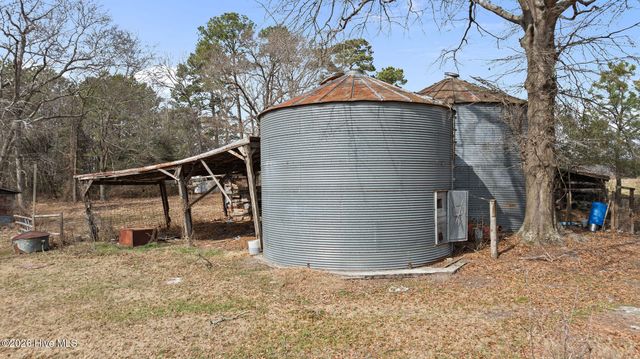 366 Forehand Road NE, Pikeville, NC 27863