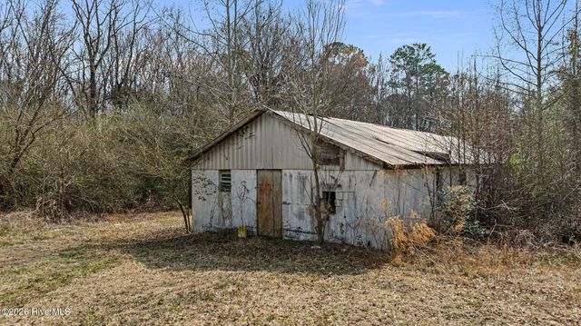 366 Forehand Road NE, Pikeville, NC 27863