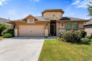 3330 Bianco TER, Round Rock, TX 78665