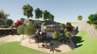 2580 Sleepy Hollow Drive, Glendale, CA 91206