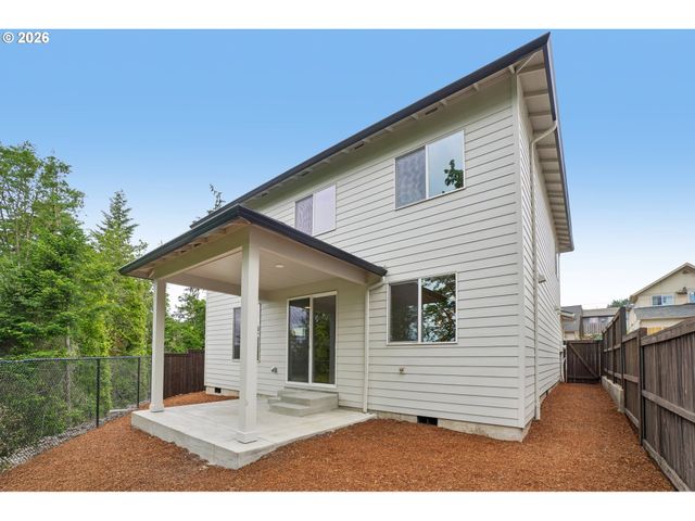 837 Birch St, Kalama, WA 98625