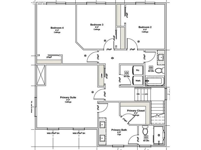 837 Birch St, Kalama, WA 98625