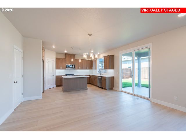 837 Birch St, Kalama, WA 98625