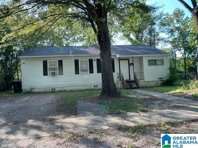 7124 4TH COURT N, Birmingham, AL 35206