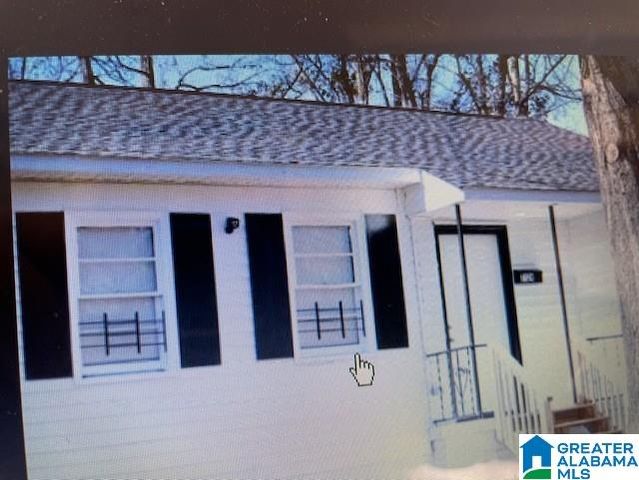 7124 4TH COURT N, Birmingham, AL 35206