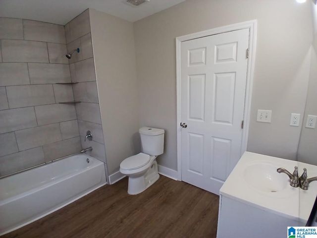 7124 4TH COURT N, Birmingham, AL 35206