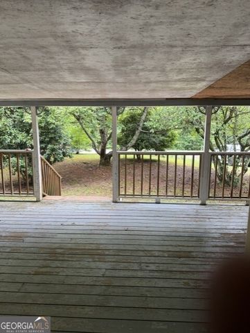 1285 Seven Mile HIll Road, Dahlonega, GA 30533
