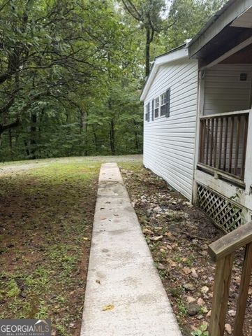 1285 Seven Mile HIll Road, Dahlonega, GA 30533