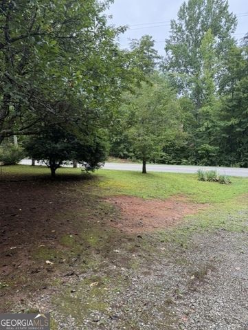 1285 Seven Mile HIll Road, Dahlonega, GA 30533
