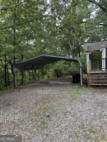 1285 Seven Mile HIll Road, Dahlonega, GA 30533