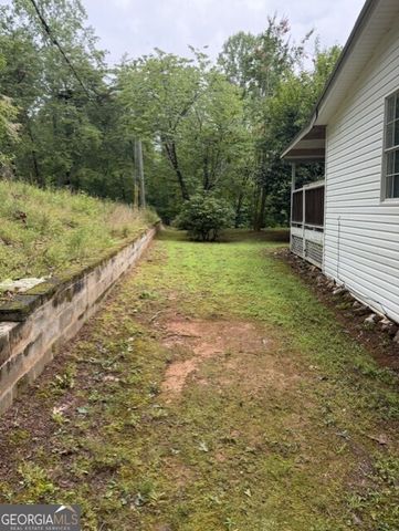 1285 Seven Mile HIll Road, Dahlonega, GA 30533