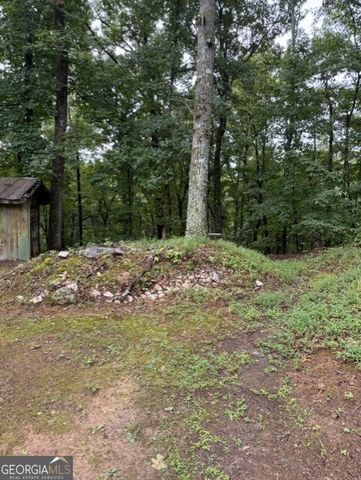 1285 Seven Mile HIll Road, Dahlonega, GA 30533