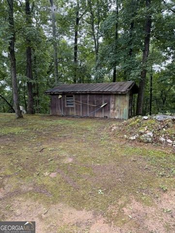 1285 Seven Mile HIll Road, Dahlonega, GA 30533