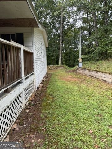 1285 Seven Mile HIll Road, Dahlonega, GA 30533
