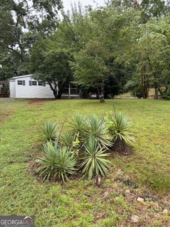 1285 Seven Mile HIll Road, Dahlonega, GA 30533