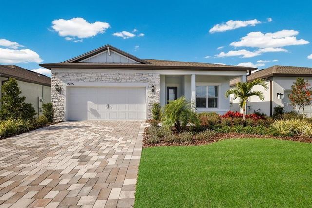9925 PIER POINT TERRACE, Parrish, FL 34219