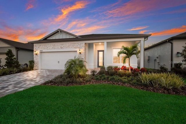 9925 PIER POINT TERRACE, Parrish, FL 34219