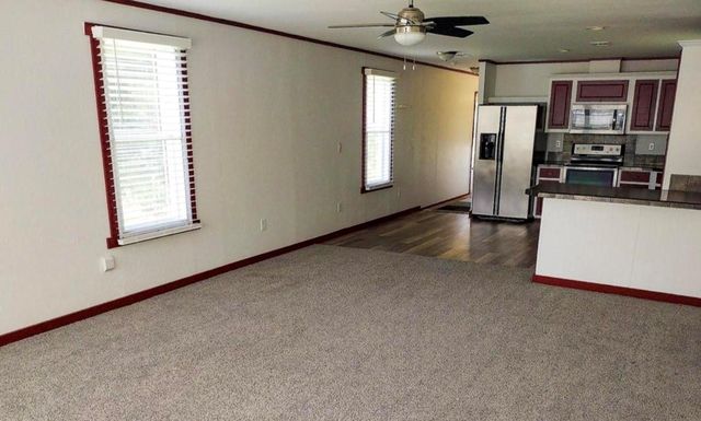 41 Oak Shade Lane, Point Blank, TX 77364