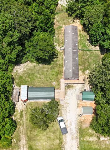 41 Oak Shade Lane, Point Blank, TX 77364