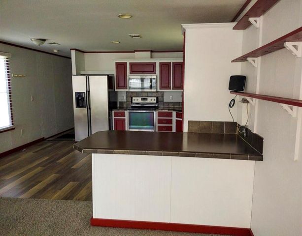 41 Oak Shade Lane, Point Blank, TX 77364