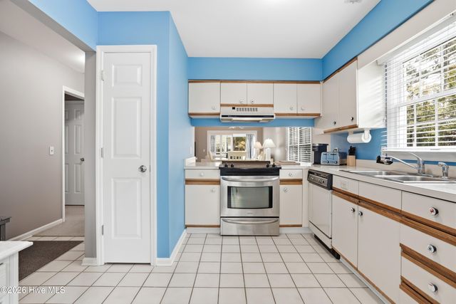 350 Sea Trail Drive E 4, Sunset Beach, NC 28468