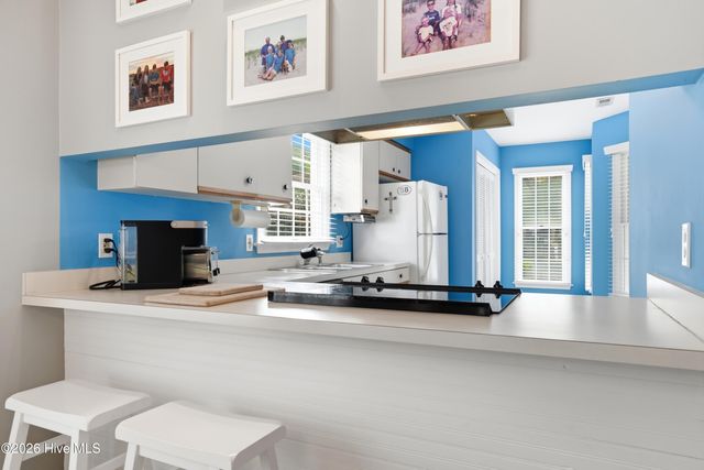 350 Sea Trail Drive E 4, Sunset Beach, NC 28468