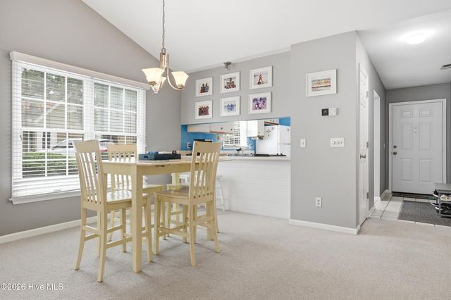 350 Sea Trail Drive E 4, Sunset Beach, NC 28468