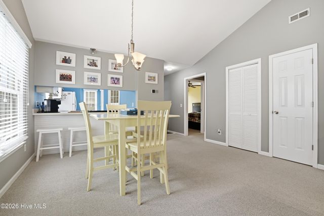 350 Sea Trail Drive E 4, Sunset Beach, NC 28468