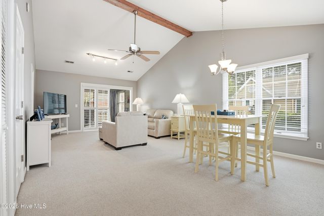 350 Sea Trail Drive E 4, Sunset Beach, NC 28468