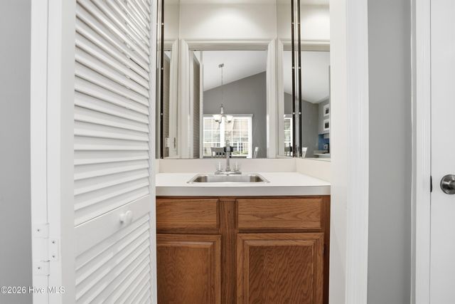 350 Sea Trail Drive E 4, Sunset Beach, NC 28468