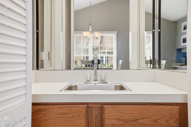 350 Sea Trail Drive E 4, Sunset Beach, NC 28468