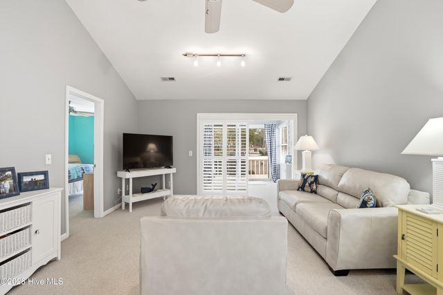 350 Sea Trail Drive E 4, Sunset Beach, NC 28468