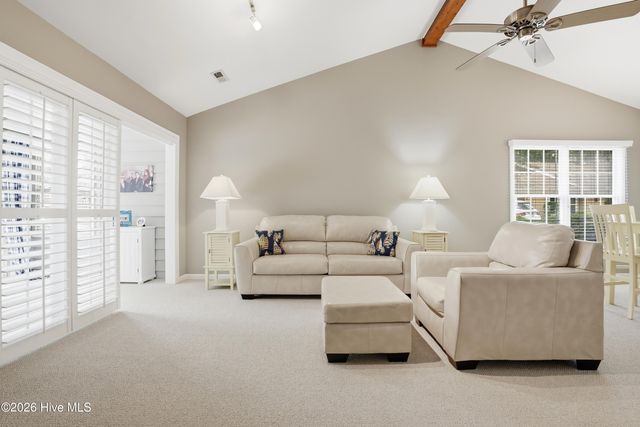 350 Sea Trail Drive E 4, Sunset Beach, NC 28468