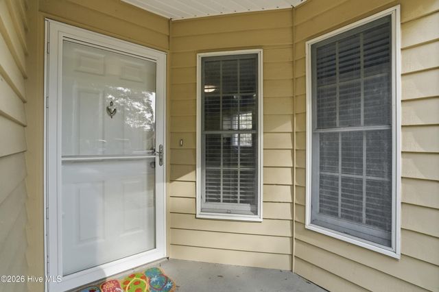 350 Sea Trail Drive E 4, Sunset Beach, NC 28468