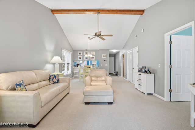 350 Sea Trail Drive E 4, Sunset Beach, NC 28468