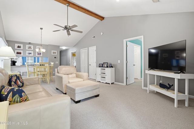 350 Sea Trail Drive E 4, Sunset Beach, NC 28468