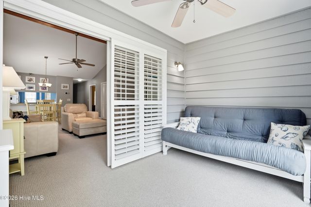 350 Sea Trail Drive E 4, Sunset Beach, NC 28468