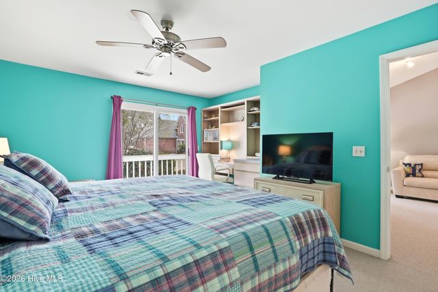 350 Sea Trail Drive E 4, Sunset Beach, NC 28468