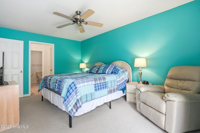 350 Sea Trail Drive E 4, Sunset Beach, NC 28468