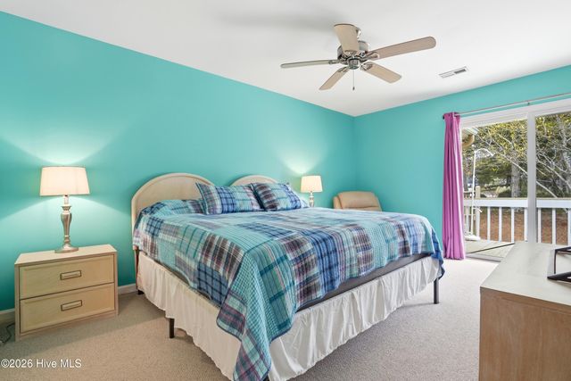 350 Sea Trail Drive E 4, Sunset Beach, NC 28468