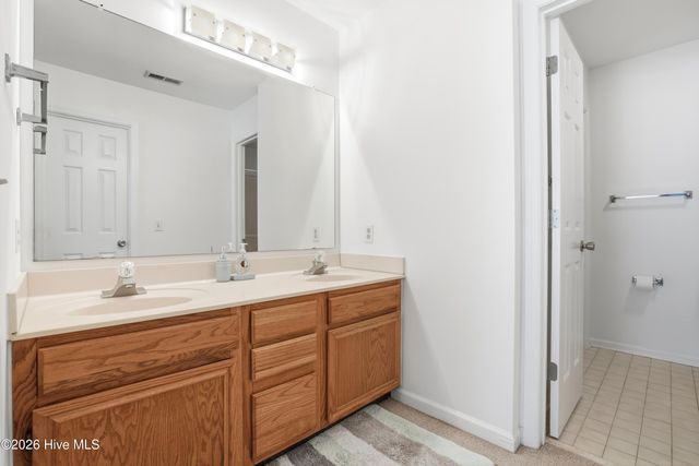 350 Sea Trail Drive E 4, Sunset Beach, NC 28468