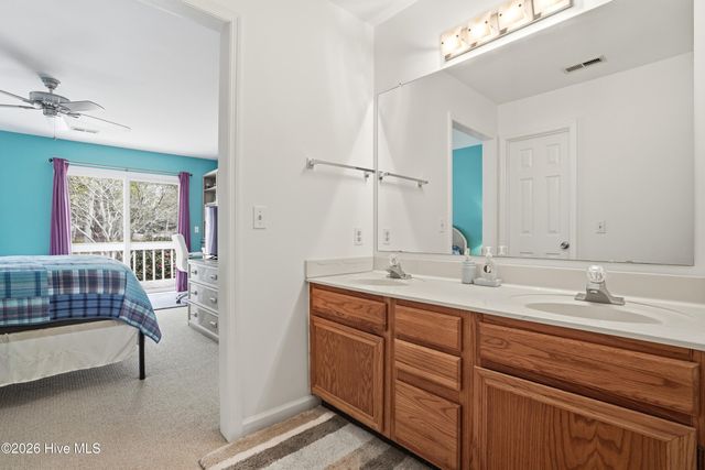 350 Sea Trail Drive E 4, Sunset Beach, NC 28468