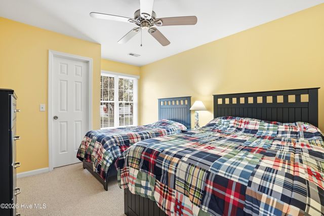 350 Sea Trail Drive E 4, Sunset Beach, NC 28468